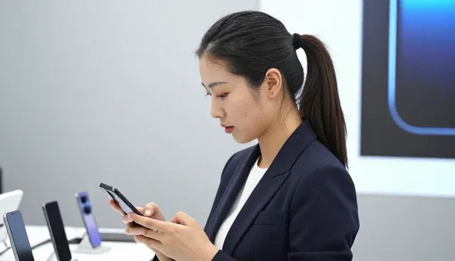 电子产品销售中的供应链选型关键要素